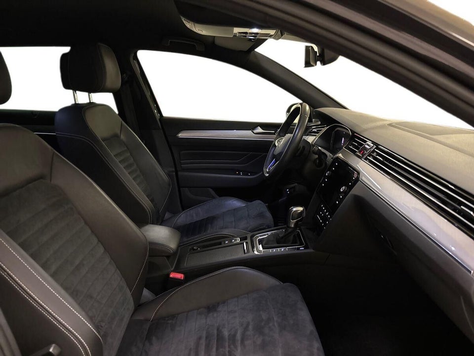 VW Passat 1,4 GTE+ Pro Variant DSG 5d