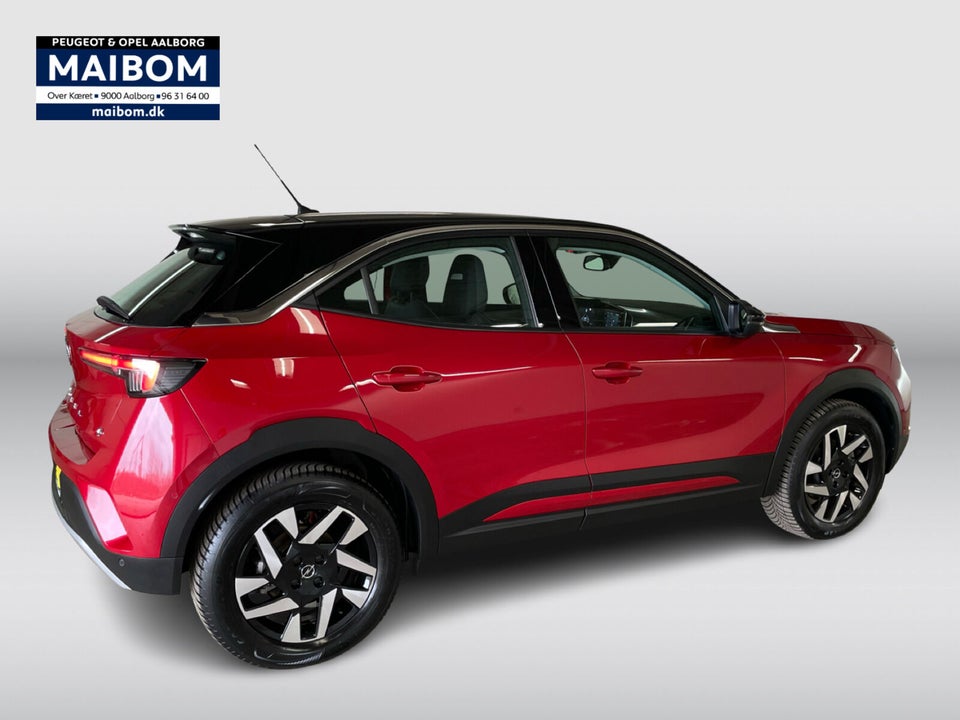 Opel Mokka-e 50 Elegance 5d