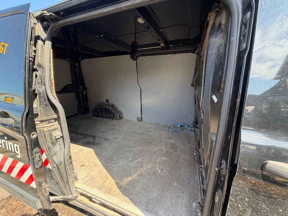 Ford Transit Custom 310 L2 2,2 TDCi 125 Trend