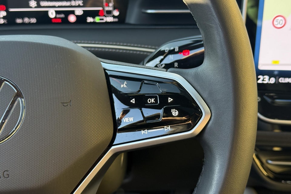 VW ID.7 86 Style S Tourer 5d