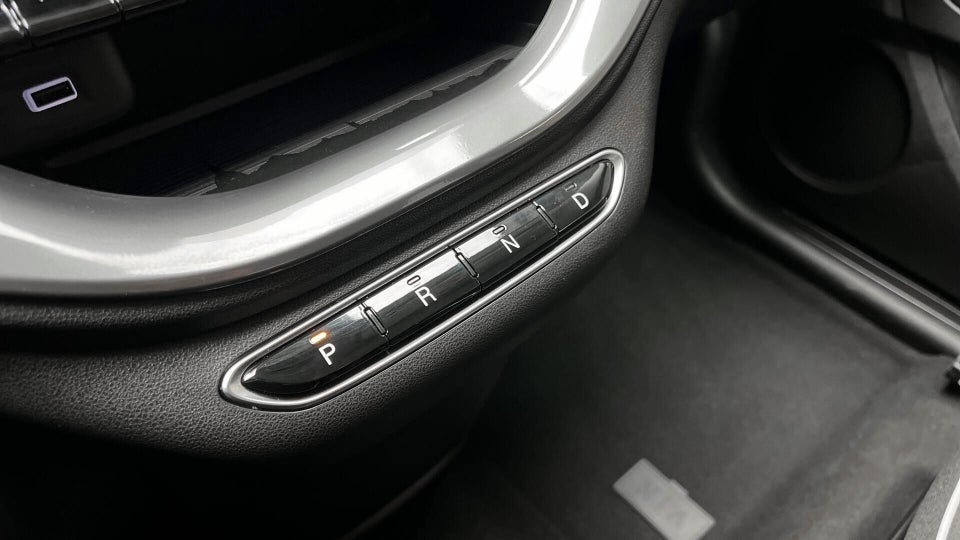 Fiat 500e 42 Icon 3d