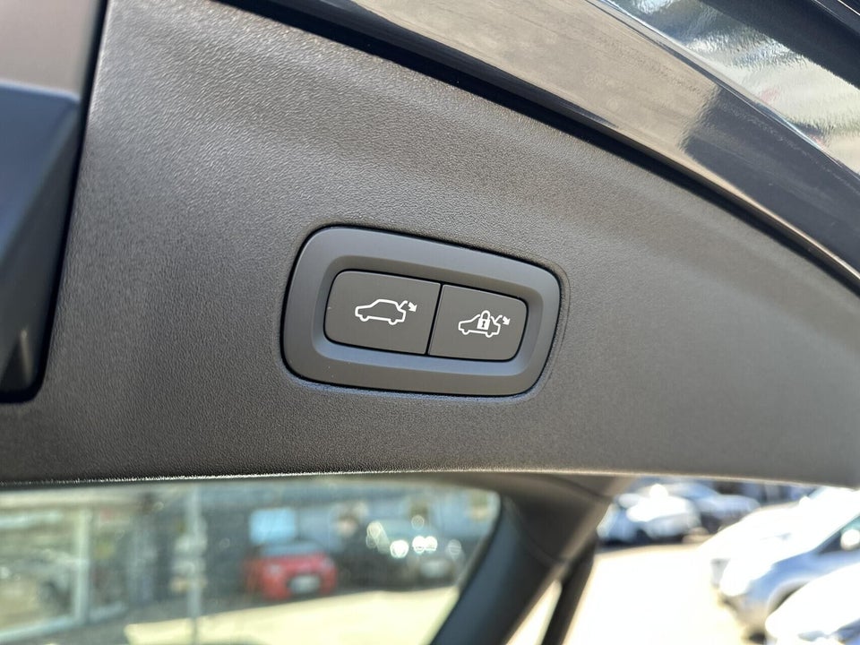 Polestar 2 Long Range AWD 5d