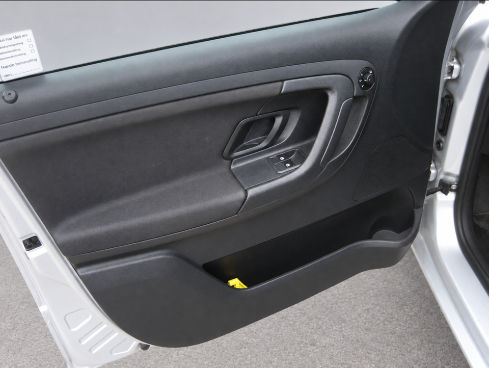 Skoda Fabia 1,2 TSi 86 Fresh Combi 5d