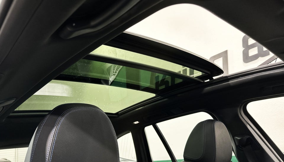 BMW iX3 Charged Plus M-Sport 5d