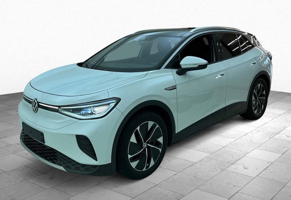 VW ID.4 77 Pro Performance 5d