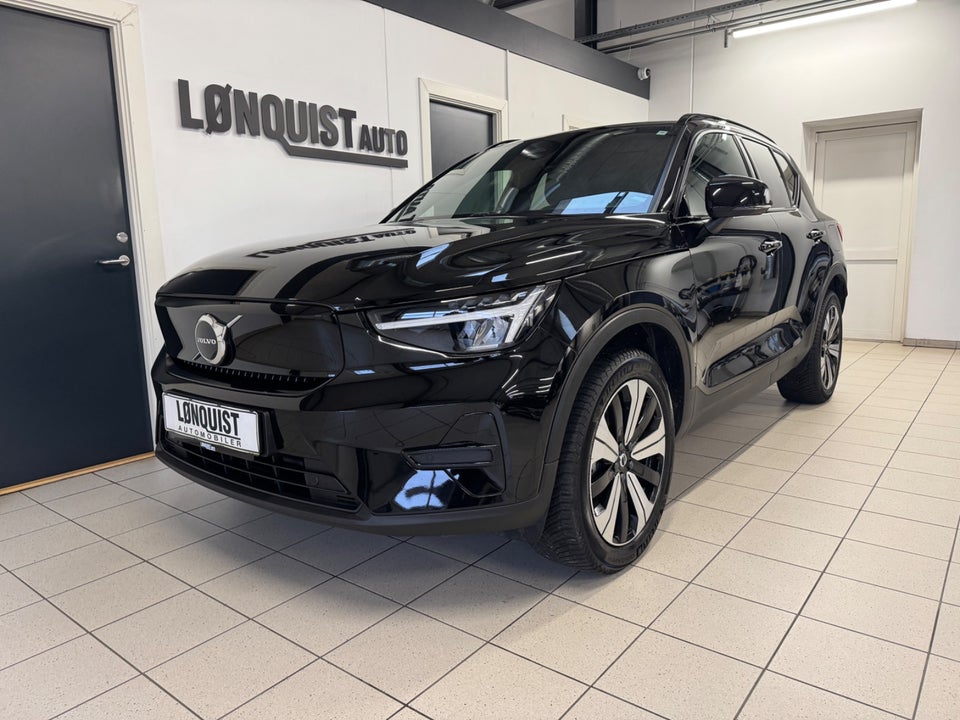 Volvo XC40 P6 ReCharge Core 5d