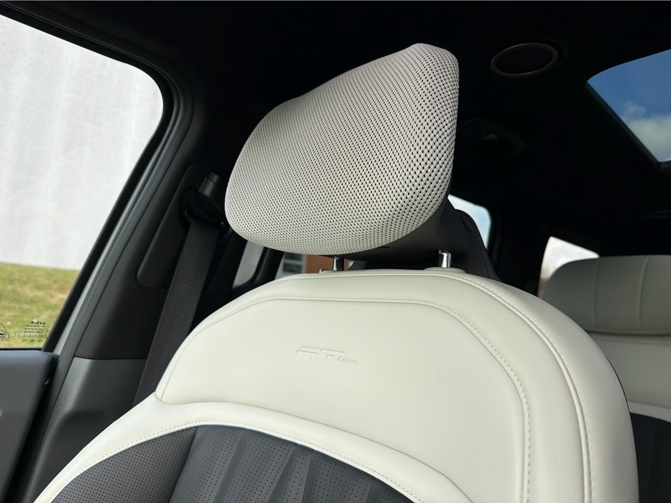 Kia EV9 99 Long Range Performance GT-Line AWD 6prs 5d