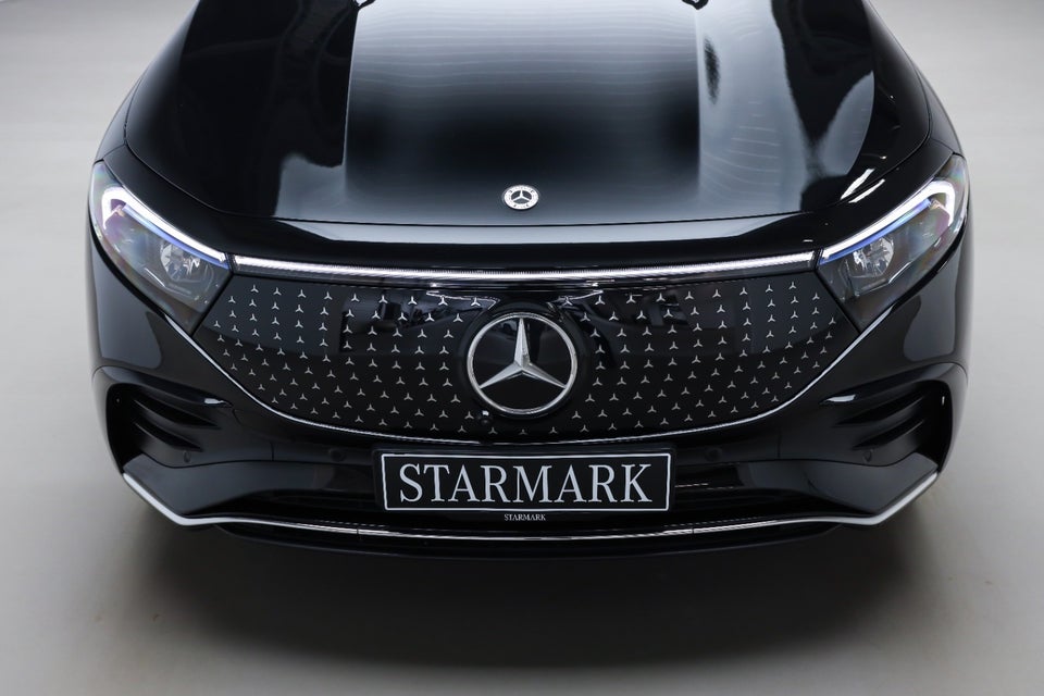 Mercedes EQA250+ AMG Premium 5d