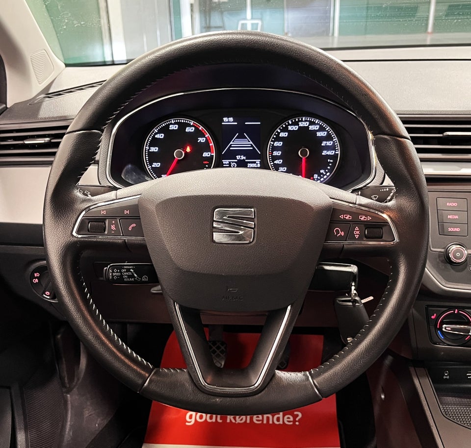 Seat Ibiza 1,0 TSi 95 Style 5d