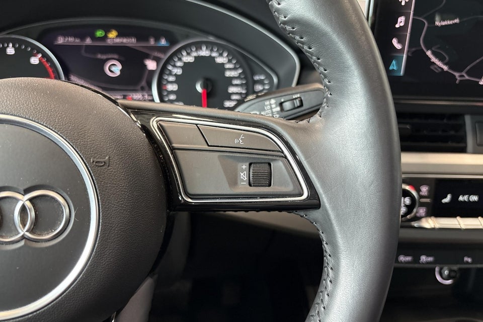 Audi A5 40 TFSi Advanced Prestige plus Sportback S-tr. 5d
