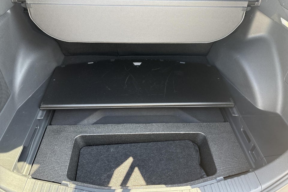 Subaru Solterra 71 Touring+ 5d