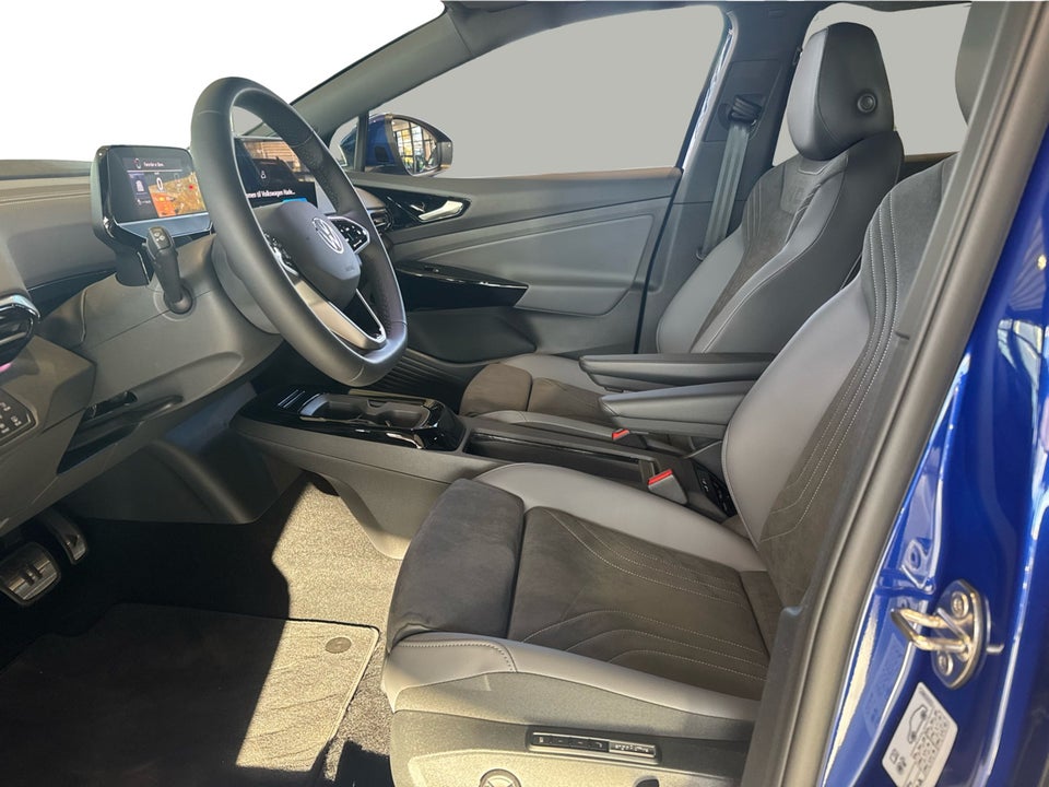 VW ID.5 77 Style+ 5d