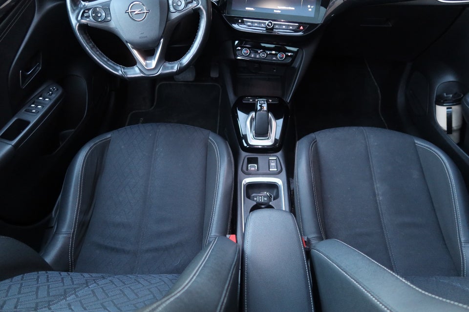 Opel Corsa-e 50 Ultimate 5d