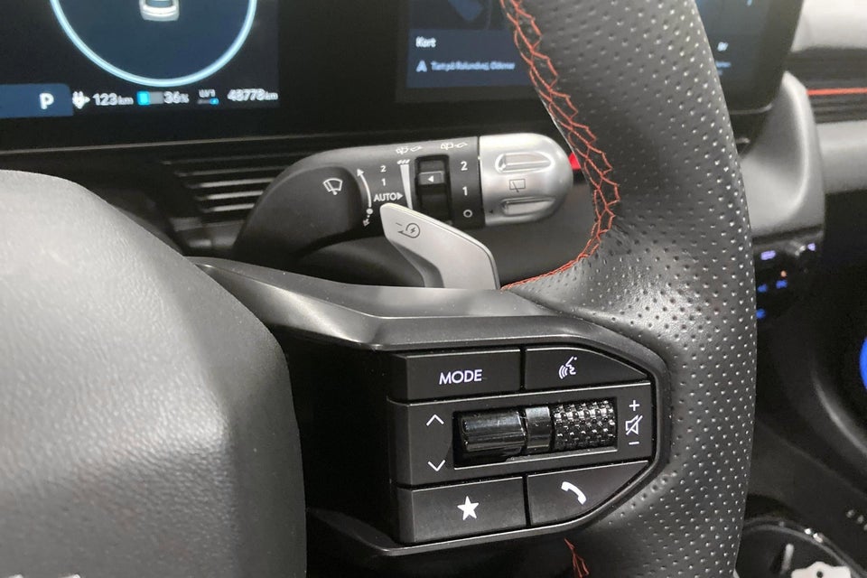 Hyundai Ioniq 5 84 N Line+ 5d