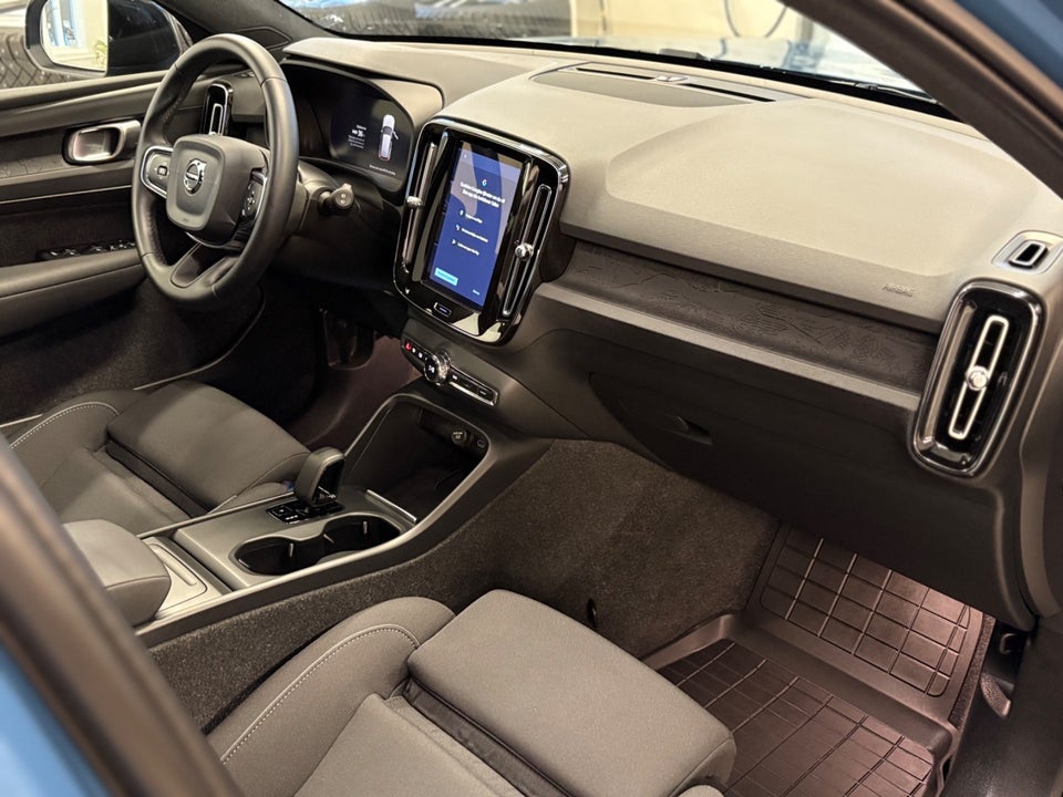 Volvo EX40 Extended Range Core 5d