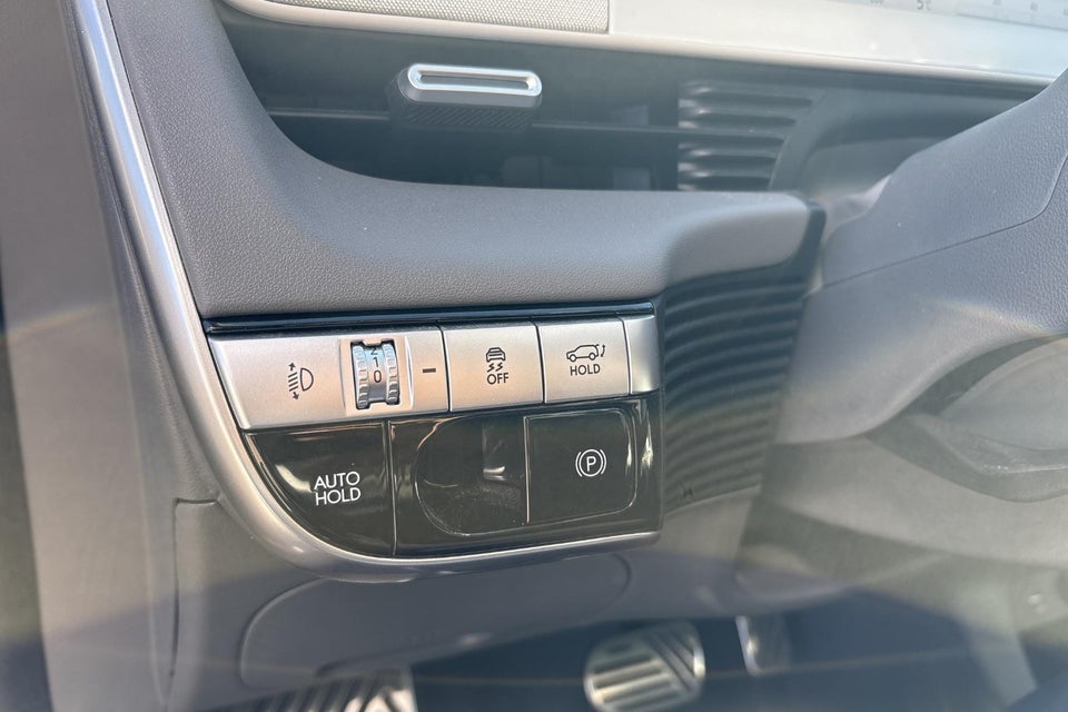 Hyundai Ioniq 5 73 Ultimate 5d