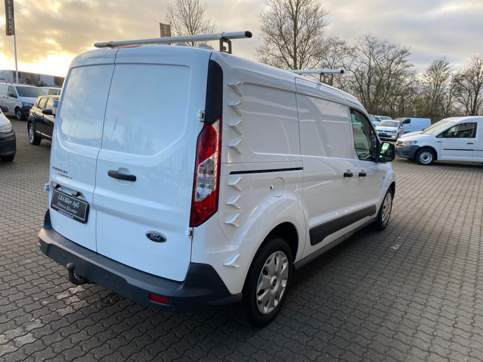 Ford Transit Connect 1,5 TDCi 100 Trend lang