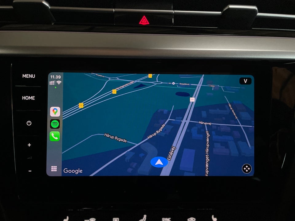 VW Arteon 1,4 eHybrid Elegance Shooting Brake DSG 5d