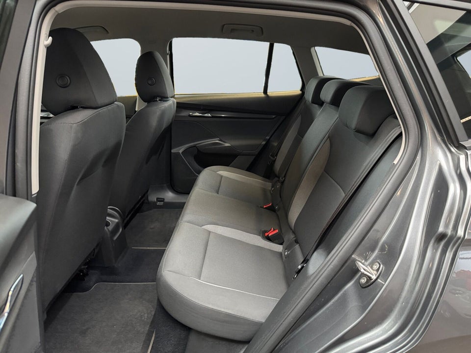 Skoda Enyaq 50 iV 5d