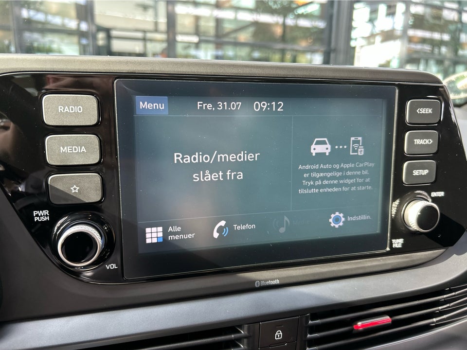 Hyundai i20 1,0 T-GDi N-Line 5d