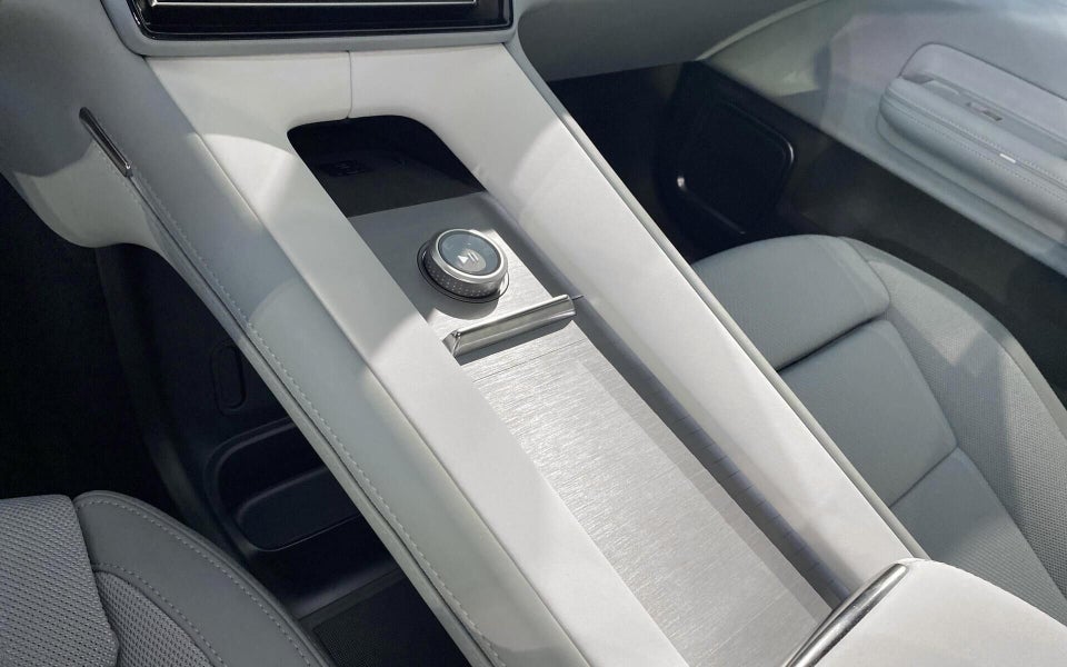 Polestar 4 Long Range Performance AWD 5d