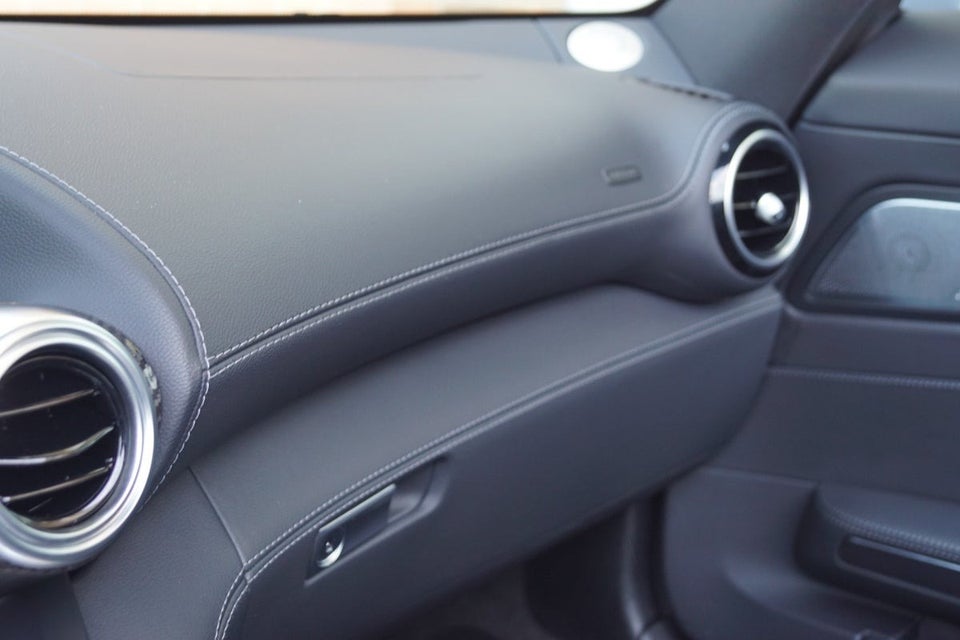 Mercedes AMG GT C 4,0 Roadster aut. 2d