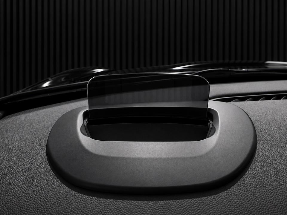 MINI Cooper SE Maximise 3d