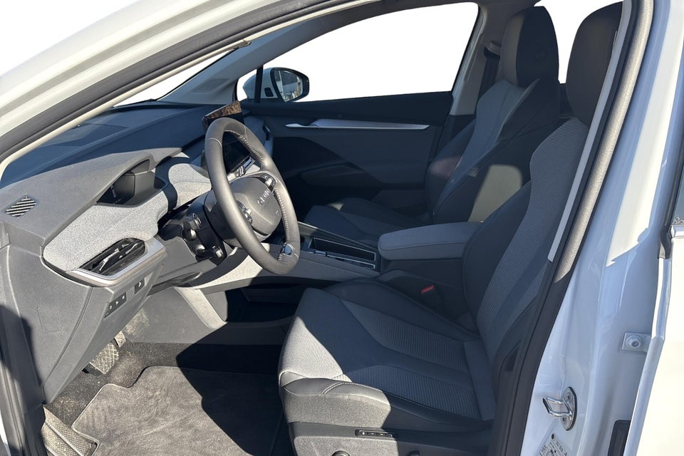 Skoda Enyaq 85 iV Premium 5d