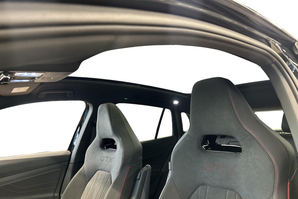 VW ID.4 77 GTX Max+ 4Motion 5d