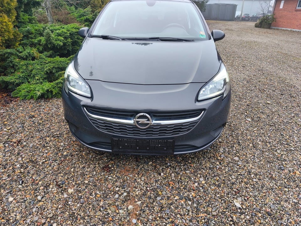 Opel Corsa 1,0 T 90 Enjoy 3d