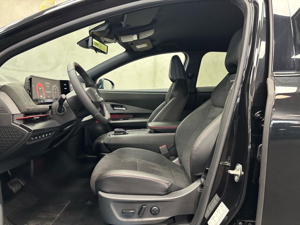 Nissan Ariya 87 Nismo e-4ORCE 5d