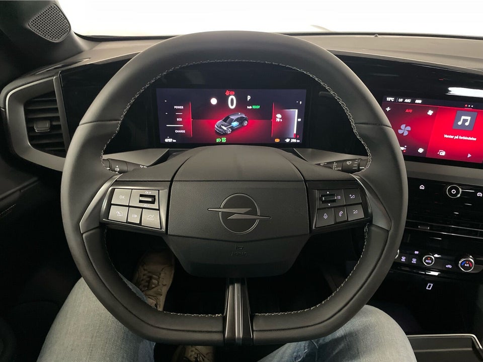 Opel Mokka-e 54 GS Line 5d
