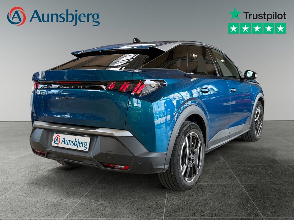 Peugeot e-3008 77 Allure Pack 5d