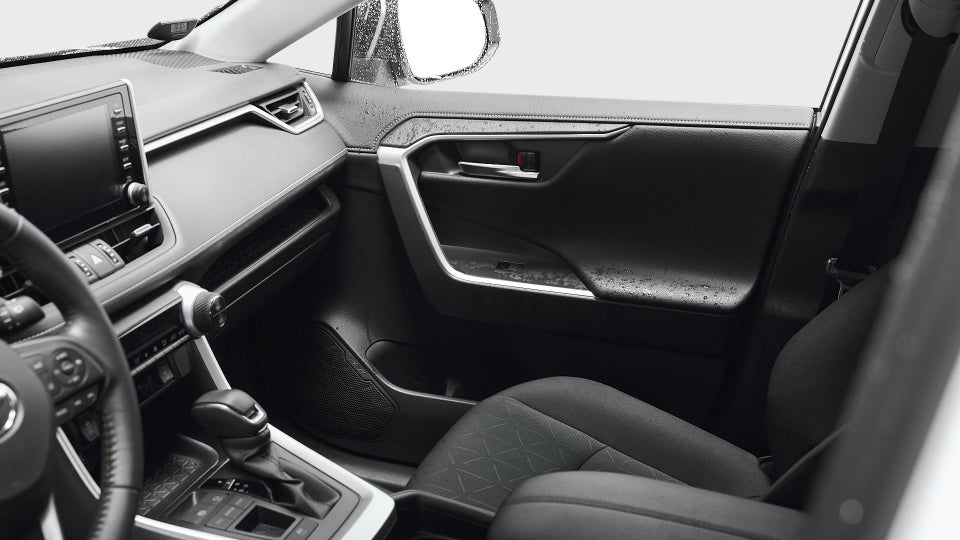 Toyota RAV4 2,5 Hybrid H3 MDS 5d