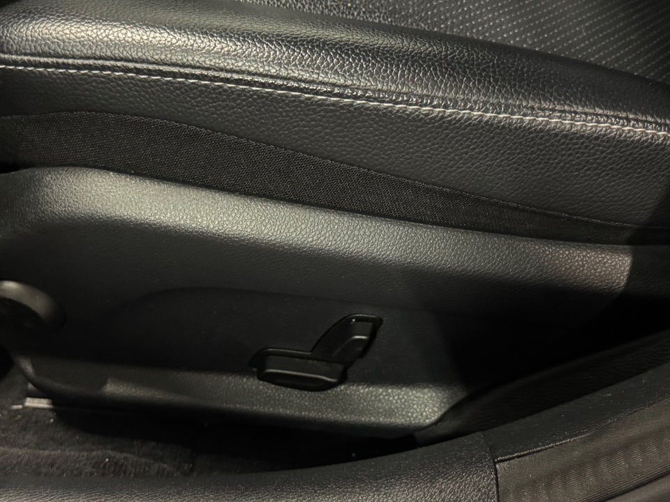 Mercedes C200 2,0 Exclusive aut. 4d