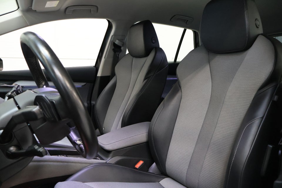 Skoda Enyaq 80 iV 5d