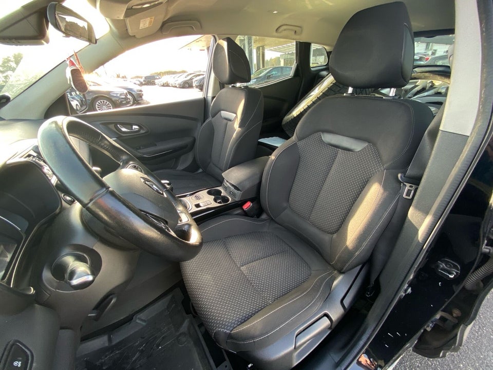 Renault Kadjar 1,5 dCi 110 Life 5d