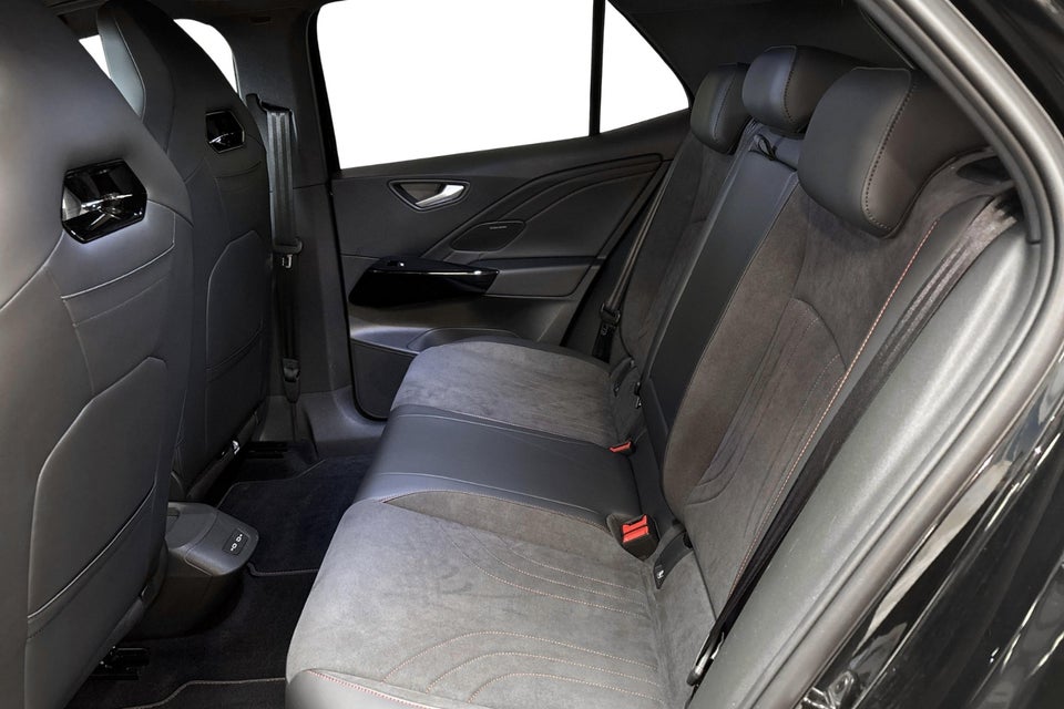 VW ID.3 79 GTX Performance+ 5d