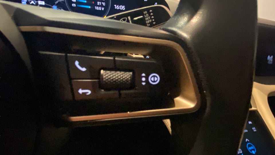 Porsche Taycan 4S Performance+ 4d