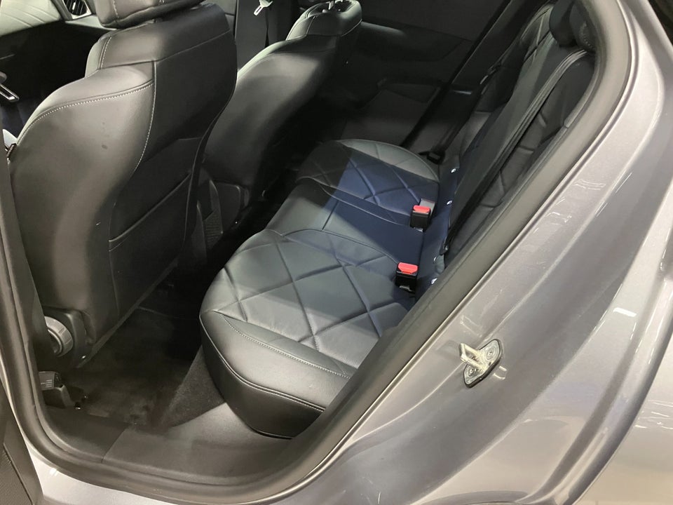 DS DS 3 CrossBack 50 E-Tense Exclusive 5d
