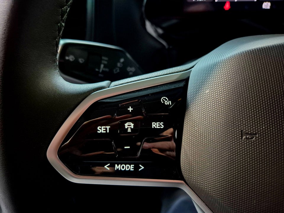 VW ID.Buzz 77 Cargo Pro