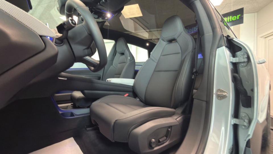 Polestar 4 Coupé RWD 5d