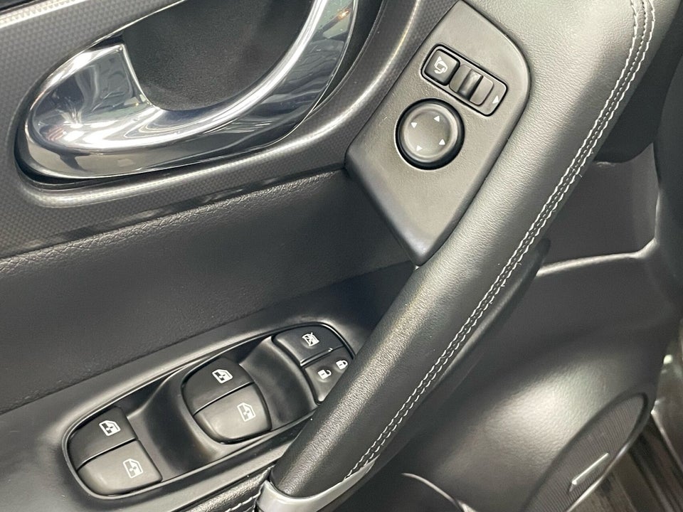 Nissan Qashqai 1,2 Dig-T 115 Tekna+ 5d