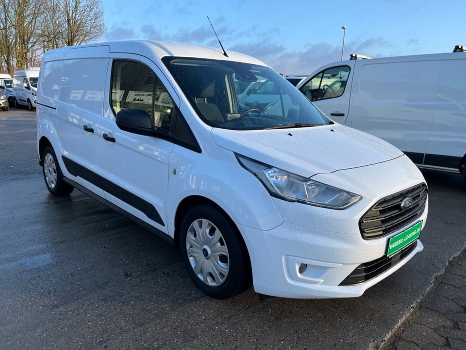 Ford Transit Connect 1,5 TDCi 120 Trend aut. lang