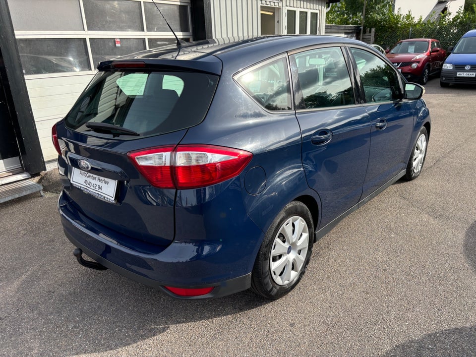 Ford C-MAX 1,6 Ti-VCT 105 Trend 5d