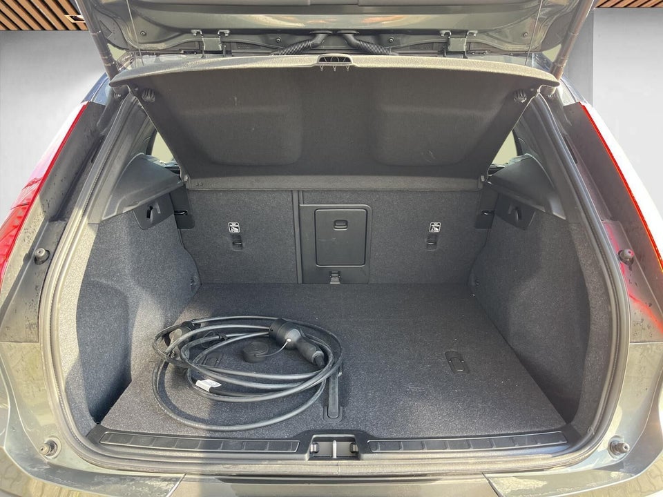 Volvo EX40 Extended Range Ultra Excess 5d
