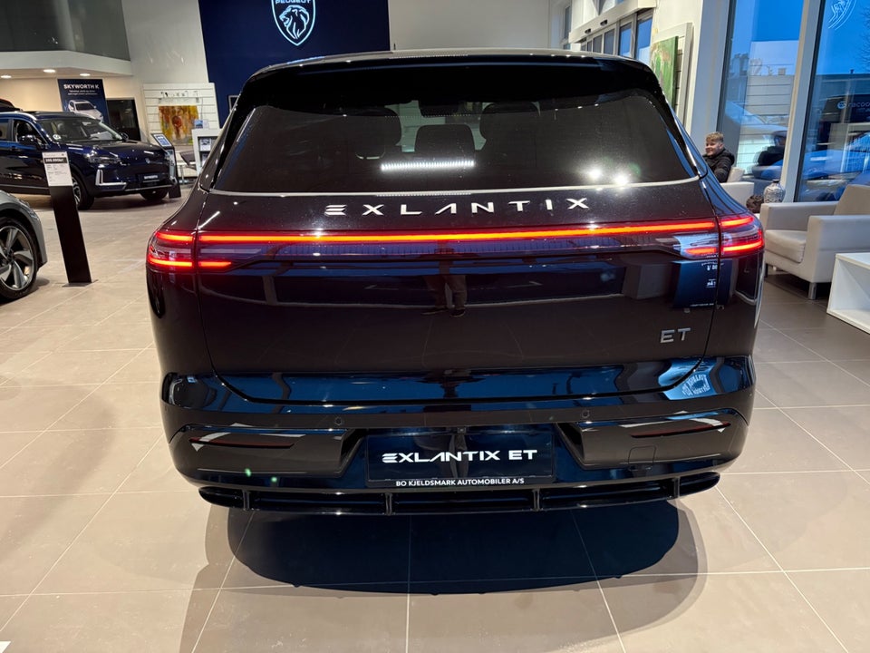 Exlantix ET 77 Advanced 5d