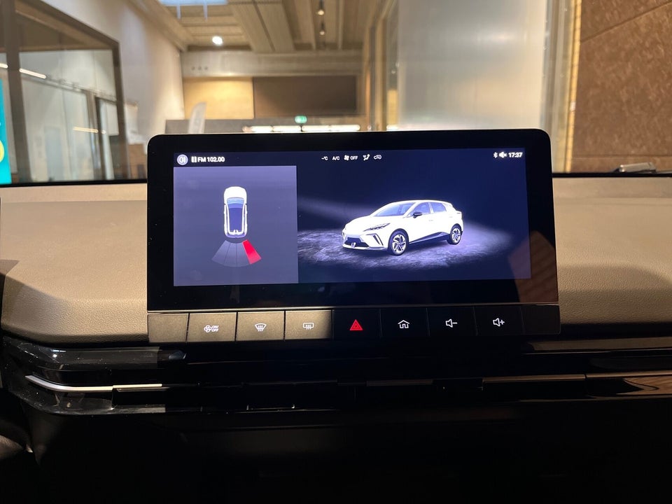 MG 4 51 Nordic Edition 5d