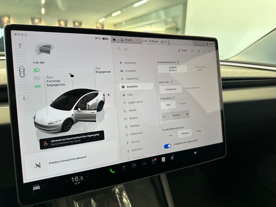 Tesla Model 3 RWD 4d