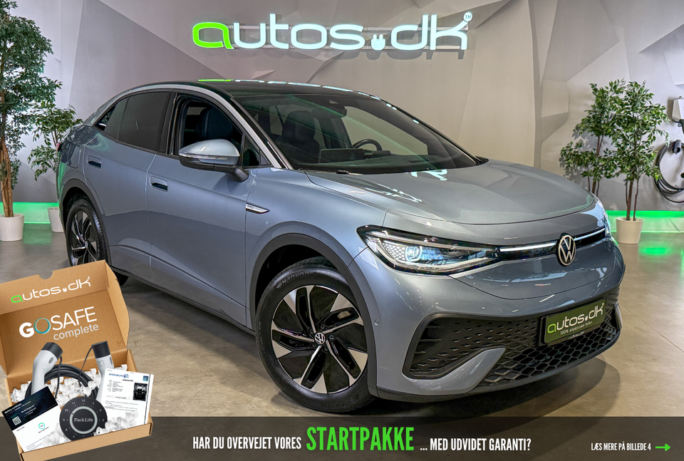 VW ID.5 77 Pro Performance 5d